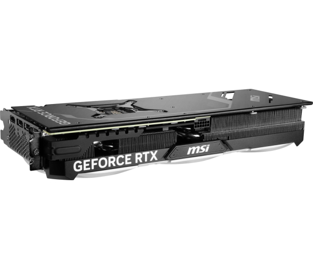 MSI GeForce RTX 4070 Ti VENTUS 3X OC 12GB GDDR6X - 1098603 - zdjęcie 5